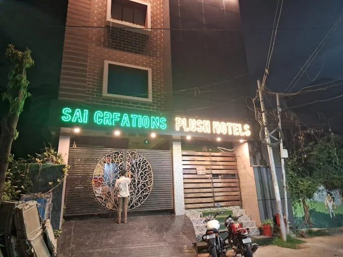 Plush Hotels Bhubaneswar photo 4