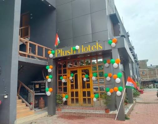 Plush Hotels Puri photo 6